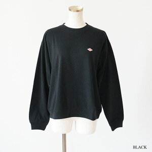 [DANTON]�_���g���@T/C OPEN END JERSEY �X�E�F�b�gT�V���c(���n)�@DT-C0203 TCB
