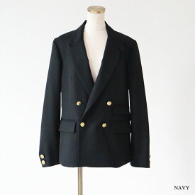 ［TICCA]ティッカ　ダブルジャケット　TBFS-151