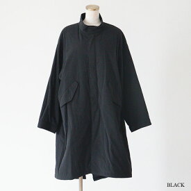 [TICCA]ティッカ　パデットモッズコート　TBFA-071