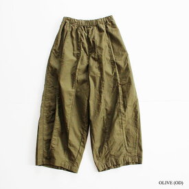 [SETTO]セット PALACHUTE PANTS パラシュートパンツ　STL-PT010