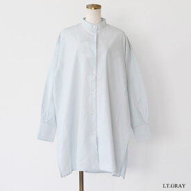 [SETTO]セット　MIDDLE SHIRT ミドルシャツ　STLS1103