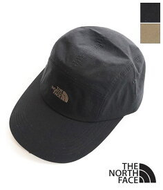 [THE NORTH FACE]ザ ノース フェイス　Geology Embroid Cap ジオロジーエンブロイドキャップ（ユニセックス）　NN02432