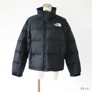 [THE NORTH FACE]UEm[XEtFCX@Short Nuptse Jacket V[gkvVWPbgifB[Xj@NDW92555