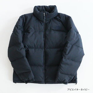 [THE NORTH FACE] UEm[XEtFCX@Wooly Nuptse Jacket E[[kvVWPbg(jZbNX)@ ND92548