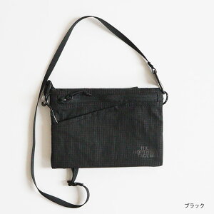 [THE NORTH FACE]�U�E�m�[�X�E�t�F�C�X�@Rafter Shoulder Pouch S SP ���t�^�[�V�����_�[�|�[�`S SP�@NM72628