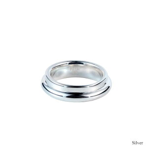 [PLOW] �v���E�@Sunny C Ring -Silver-�@0120R