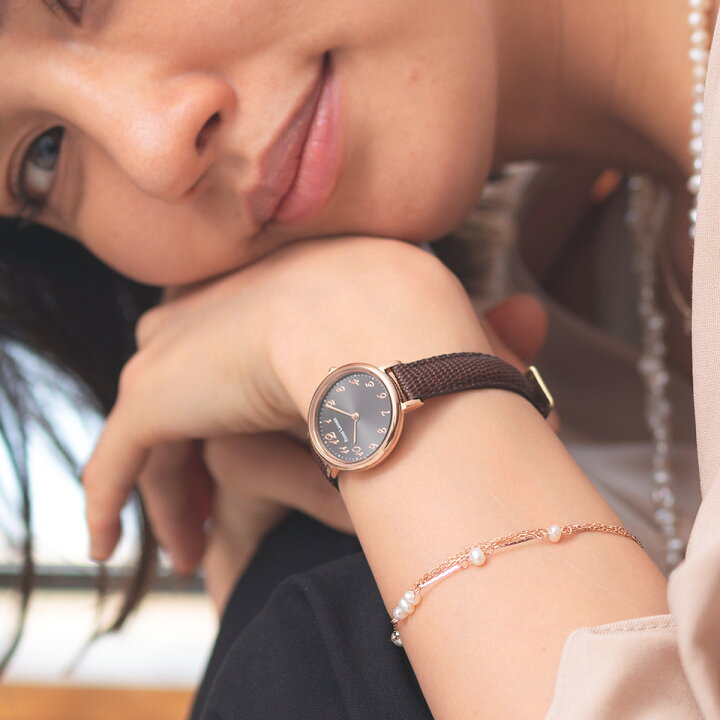 腕時計 時計 レディース シンプル かわいい 通勤 パーティー 結婚式 カレンダー 日付 小さい メタルバンド 30mm エレガント ラグジュアリー 安心発送