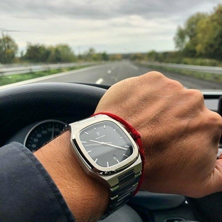 楽天市場 腕時計 メンズ ブランド スクエア 金属ベルト 防水 日付カレンダー 正方形 おしゃれ アナログ 文字盤 黒 ピエールラニエ メタルベルト 男性 贈り物 ビジネス シルバー ブラック スクエア 型 秒針 日付 おすすめ 誕生日 プレゼント お祝い 代 30代 40代 50代 60代 楽天市場 腕時計 メンズ ブランド スクエア 金属ベルト 防水 日付カレンダー 正方形 おしゃれ アナログ 文字盤 黒 ピエールラニエ メタルベルト 男性 贈り物 ビジネス シルバー ブラック スクエア 型 秒針 日付 おすすめ 誕生日 プレゼント お祝い 代 30代 40代 50代 60代