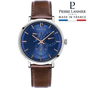 PierreLannier rv Y uh  p[U[u 43mm h vxg gR[    v v[g @Brv AiO t Mtg a d