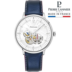 PierreLannier rv Y uh  TORIO 42mm h vxg gR[ XPg v[g a tX   Mtg j d 20 30 40 50 60