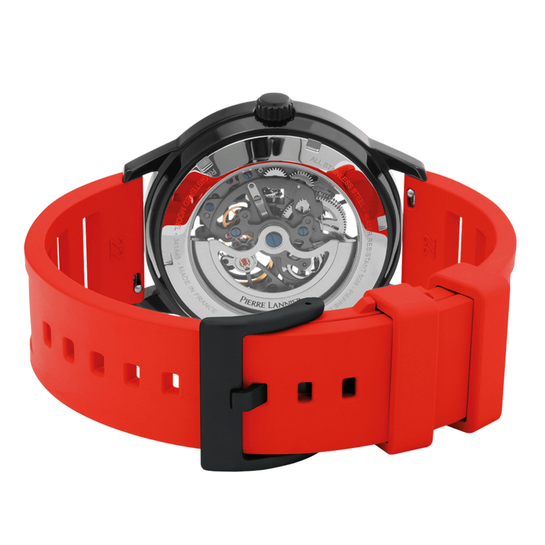 FKMラバーベルト