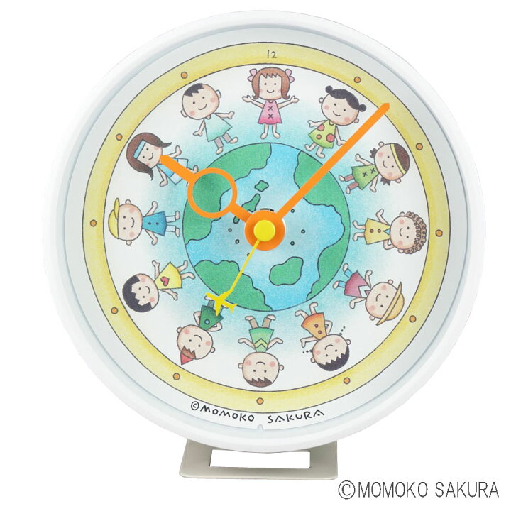 ちびまる子ちゃん 壁掛け時計 大規模セール