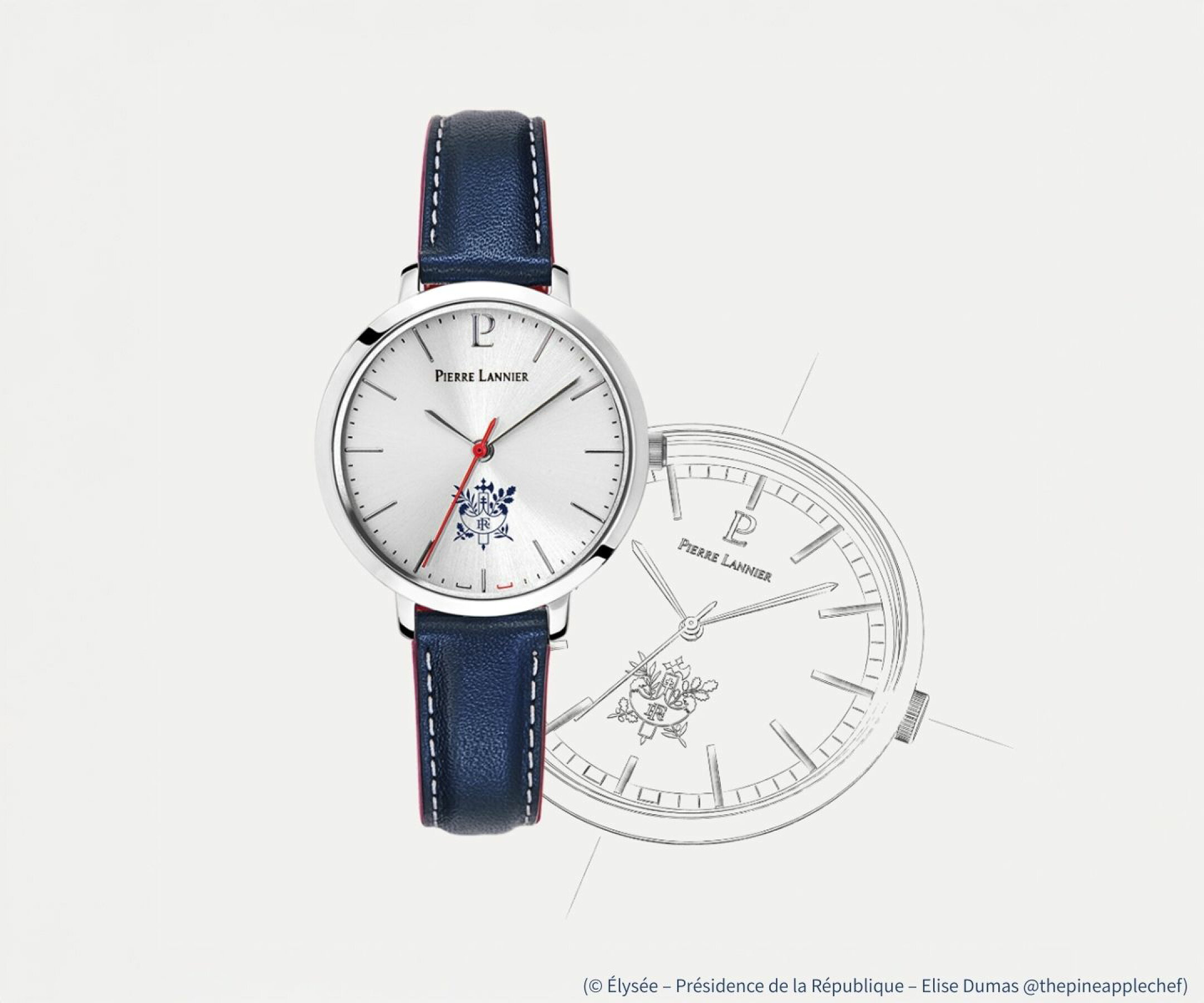 クオーツウォッチ