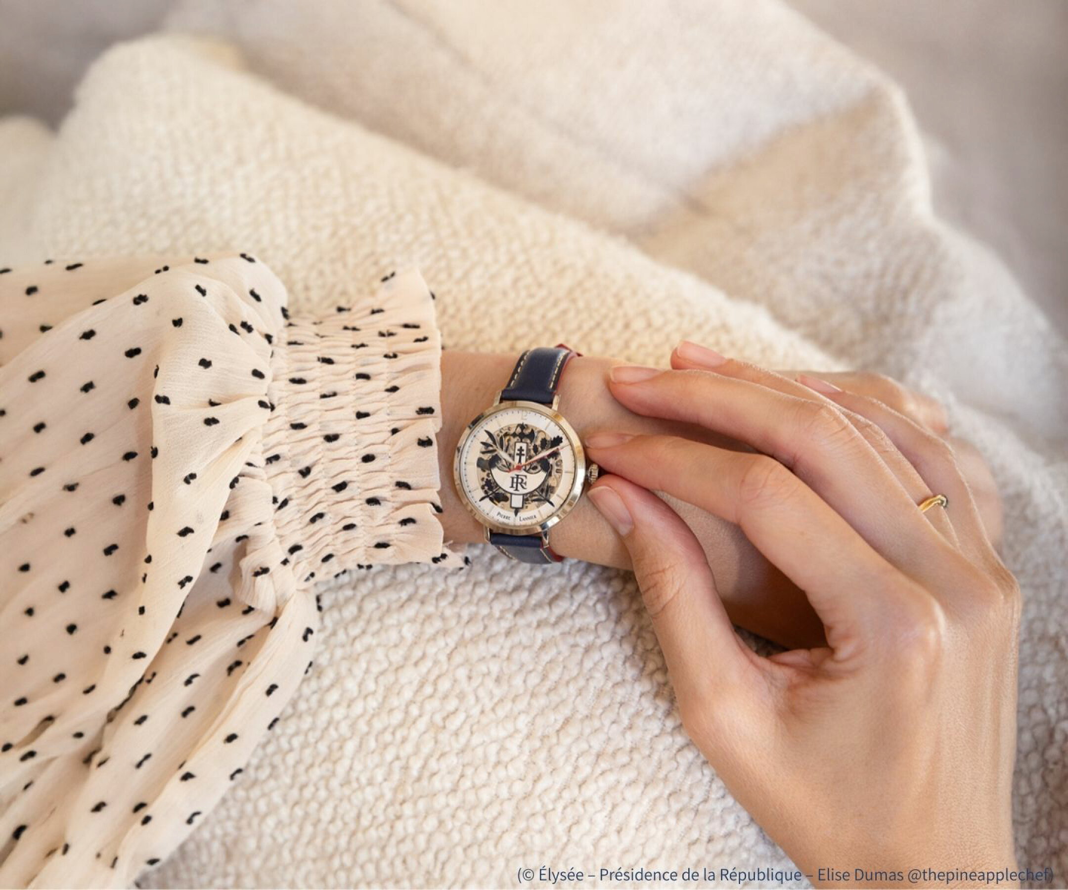 レディース着画