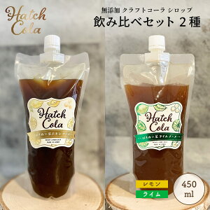 Hatch Cola NtgR[ Vbv ݔ׃Zbg 2yCzpE`L (e450ml)@mJtFC Y sgp XpCX / v[g  a ̓ ̓ / nb`R