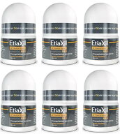【正規品】男性用 エティアキシル オム Etiaxil 6個セット パースピレックス フランス版 デオドラント ス…