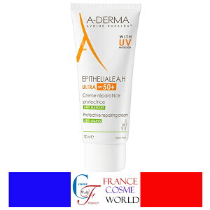 yKizAf} GsUA AH SPF50 Eg N[ 100ml q gu 炬 AR I[KjbNuCgjOPA  mRhWFjbN ێ ې A-DERMA E