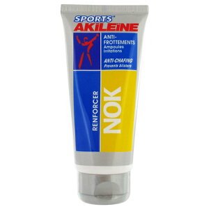 yKizAL[ SPORTS NOK A`tNV 75ml  Ƃ̂Ђъp tbgPA COʔ AKILEINE SPORTS NOK ANTI-FROTTEMENTS 75ml
