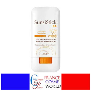 Axk TVXeBbN KA pt@ SPF50 20g q  gu gu Ă~ p ێ ې   COʔ AVENE SUNSISTICK KA SANS PARFUM SPF50 20g