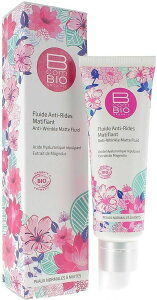 yKizr[RoCI B com BIO A`N }eBtBAtCh 50mlFLUIDE ANTI-RIDES MATIFIANT 50ml COʔ 