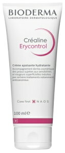 yKizrIf} BIODERMA NA GRg[ X[WOCX`CWON[ 100mlR܎gp̕ɂ߂܂CREAMINE ERYCONTROL CREME APAISANTE HYDRATANTE 100ml CO