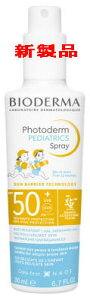 yKizrIf} tHgf LbY Xv[ 200ml SPF50+ qǂpĂ~ qǂ Ă~ TPA O OV  o COʔ BIODERMA PHOTODERM PEDIATRICS SPRAY 20