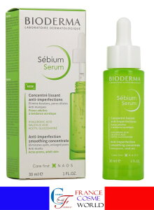 �y���K�i�z�r�I�f���} BIODERMA �Z�r�E�� �Z���� 30mL ���e�t �ь� �ь��g���u�� �玉�g���u���� ��炬�� �x�^�� ���邨�� ���� �t�����X��蒼���i ��������
