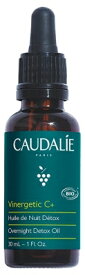 コーダリー CAUDALIE ヴィンエネジェティック ビタミン C セラム 15ml（輝き,ツヤやハリの回復）送料無料　VINENERGETIC C+ SOIN DEFATIGANT REGARD 15ml