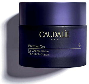 yKiz R[_[ CAUDALIE v~G N b` N[ 50mLPREMIER CRU LA CREME RICHE 50mL yVCOi