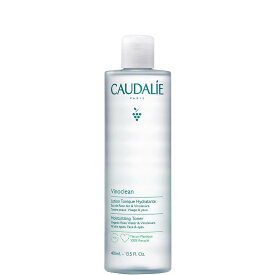 コーダリー CAUDALIE ヴィノクリーン ローショントニック 400ml 化粧水 大容量 海外直送品 送料無料