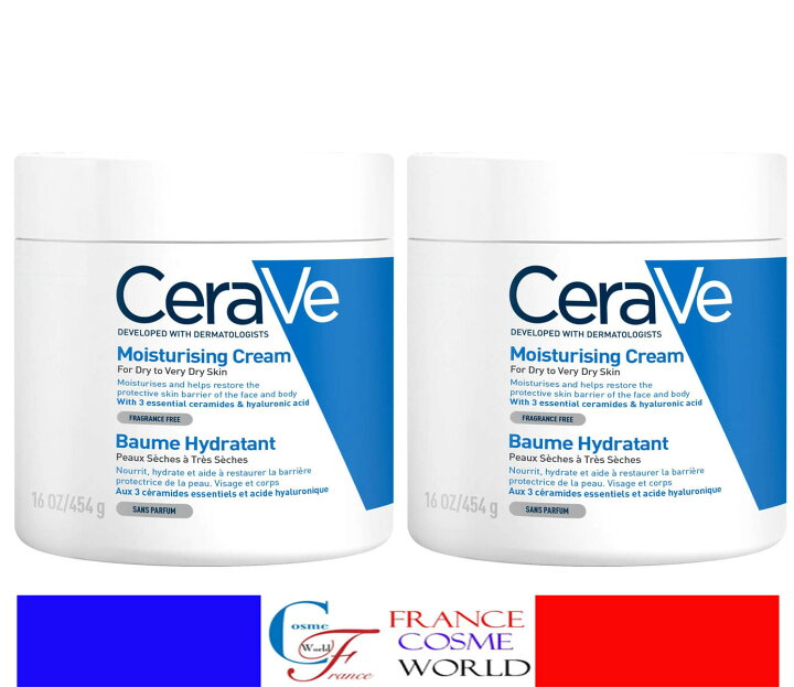 セラヴィクリーム cerave おすすめ セラヴィ モイスチャライジングクリーム の人気商品一覧・価格比較 - 価格 com