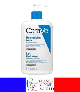 �y���K�i�z�Z�����B ���C�X�`�����C�W���O ���[�V���� 473mL �t�F�C�X���{�f�B CeraVe MOISTURISING LOTION 473mL �t�����X��蒼�� �C�O�ʔ� ��������