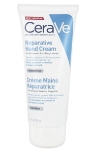 yKizZB nhyAN[ 100mL CeraVe REPARATIVE HAND CREAM tX蒼 