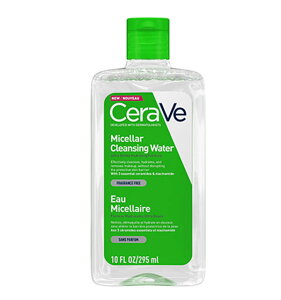 �y���K�i�z�Z�����B �~�Z���[�N�����W���O�E�H�[�^�[295mL CeraVe MICELLAIRE CLEANSING WATER 295mL �t�����X��蒼���@��������