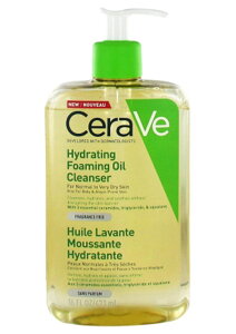 �y���K�i�z�Z�����B CeraVe �n�C�h���C�e�B���O�t�H�[�~���O �N�����W���O�I�C�� 473mL �t�F�C�X���{�f�B �C�O�ʔ� ��������