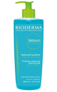 �y���K�i�z�r�I�f���} BIODERMA �Z�r�E�� �t�H�[�~���O�E�H�b�V���O�W�F�� 500mL ��� �N�����W���O �ь��l�܂� �ь��g���u�� �玉 ���g���u�� �g���u���� ���� ���邨�� �x�^�� �q���� �I�C