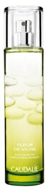【正規品】コーダリー オー・フレッシュ フルール ド ヴィーニュ ボディフレグランス 50mL 香水 香り お出かけ デート プレゼント プチプレゼント ギフト プチギフト ごほうび お礼 友だち 癒し 海外直送品 送料無料 CAUDALIE