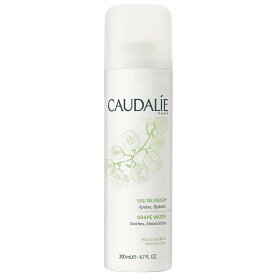 コーダリー　CAUDALIE オードレザン　200ml　（敏感肌、化粧水）海外直送品　