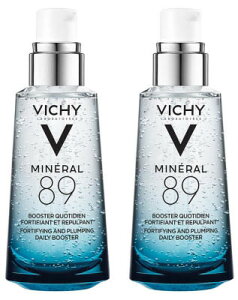 �y���K�i�z���B�V�[ VICHY �~�l���� 89 �u�[�X�^�[�Z���� ���e�t 50ml 2�{�Z�b�g �C�O�ʔ� ��������