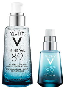 �y���K�i�z���B�V�[ VICHY �~�l���� 89 �u�[�X�^�[ + �~�l���� 89 �A�C ���p���^�[ �C�O�ʔ� ��������
