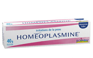 yKiz{ BOIRON IIvX~ 40g HOMEOPLASMINE 40g gu COʔ 