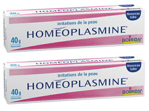 yKiz{ BOIRON IIvX~ 40g HOMEOPLASMINE 40g 2Zbg Ԑg COʔ 