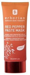 yKizG{A bhybp[ y[Xg }XN 50mL  ێ n L 炬 ߂蓂hq COʔ ERBORIAN RED PEPPER PASTE MASK 50mL