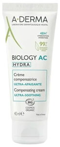 yKizAf} BIOLOGY AC nChCeBON[ 40ml q IC[ gu 炬 fP[g oA tFCXN[ I[KjbNێ ې  h{A-DERMA BIOLOGY AC