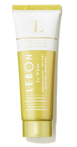 { LEBON  zCg 75ml ̍ō }[rX f^PA zCgjO COʔ LEBON LE WHITE