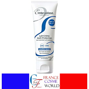 AuIX EMBRYOLISSE veNVN[ 40mL  q 炬 gu gu  UVPA ێN[ COi 
