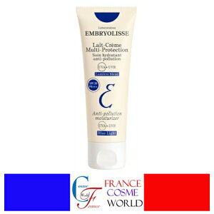 AuIX }`RNV ~NN[ SPF20 40ml q ʔ   IC[ gu A`|[V n  ێ ې oA C یEMBRYOLISSE LAIT