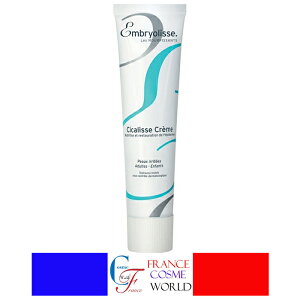AuIX VJX XL k[gVXg[V N[ 40mL q gu n  ێ ې oA ی h{⋋  EMBRYOLISSE CICALISSE CREME NURITIO