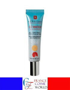 yKizG{A ERBORIAN CC EH[^[ h[ 15mL GCWOPA  ێ n L 炬 ߂ qA_ COʔ CC WATER DORE 15mL