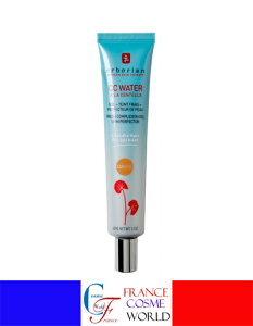 yKizG{A ERBORIAN CC EH[^[ L 40mL GCWOPA  ێ n L 炬 ߂qA_ COʔ CC WATER CARAMEL 40mL